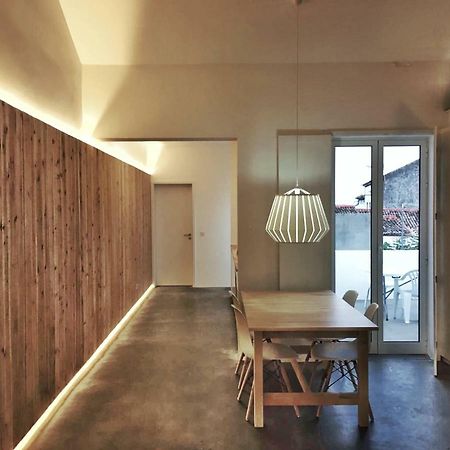 Angra do Heroísmo Casa Do Pisao - Cosy And Modern Two-Bedroom Townhouse מראה חיצוני תמונה